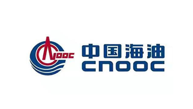 中國海油